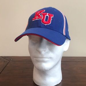 KU cap